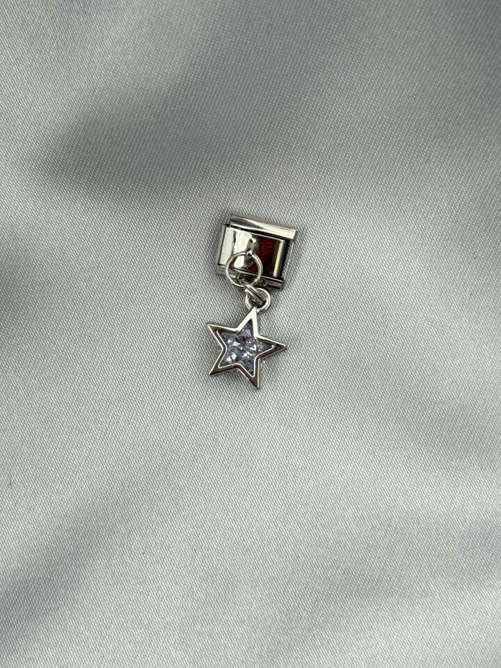 NMT Charm // CHARM-675