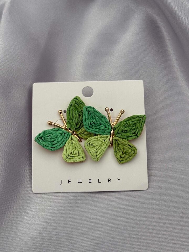 Colorful Summer Earrings // EARRINGS-3478