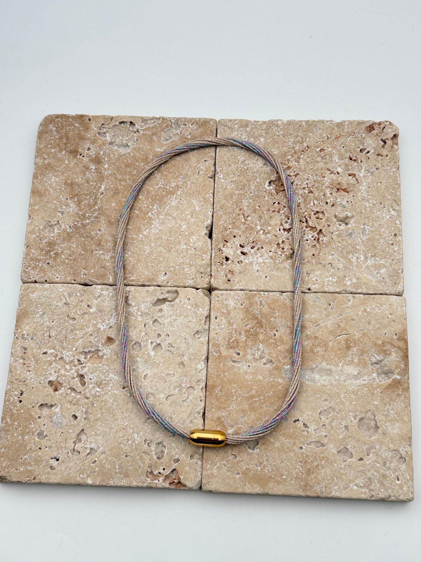 VIP Kolye // KOLYE-6347