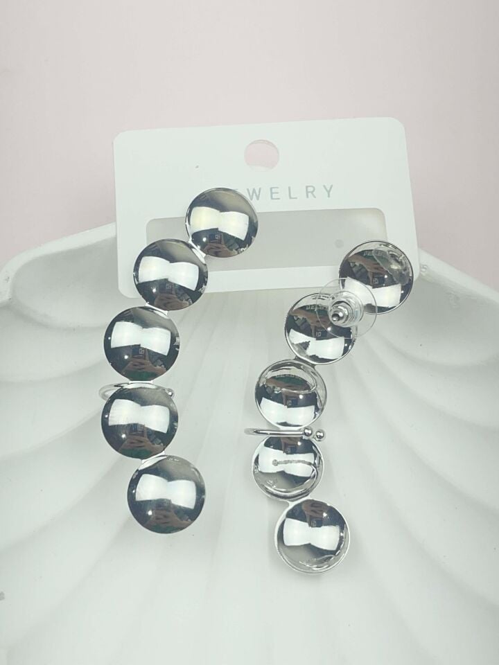 VIP Earrings // IMPORT-1742