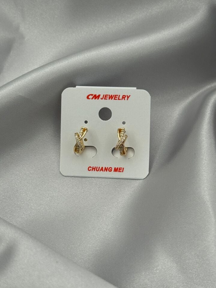 CM Çocuk Küpesi // CM-025