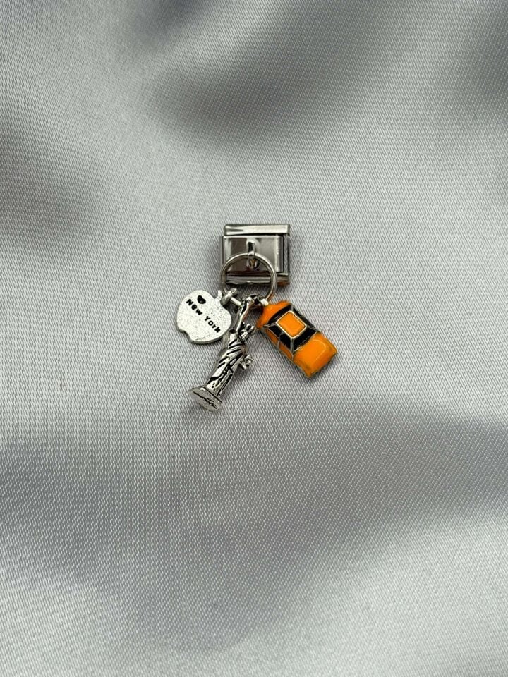 NMT Charm // CHARM-676