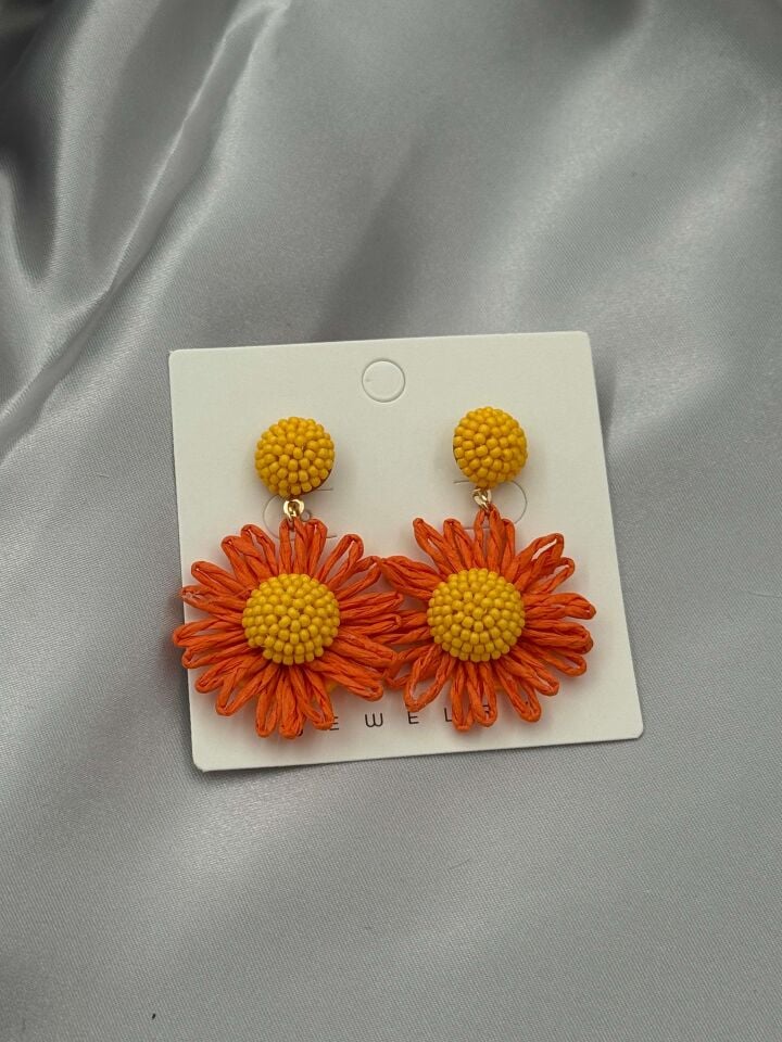 Colorful Summer Earrings // EARRINGS-3479