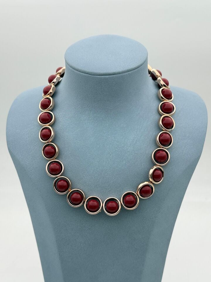 VIP Kolye // KOLYE-6348