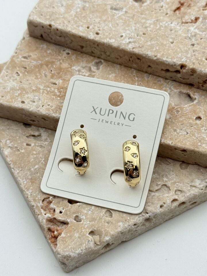 XUPING Küpe // K-XU-2149