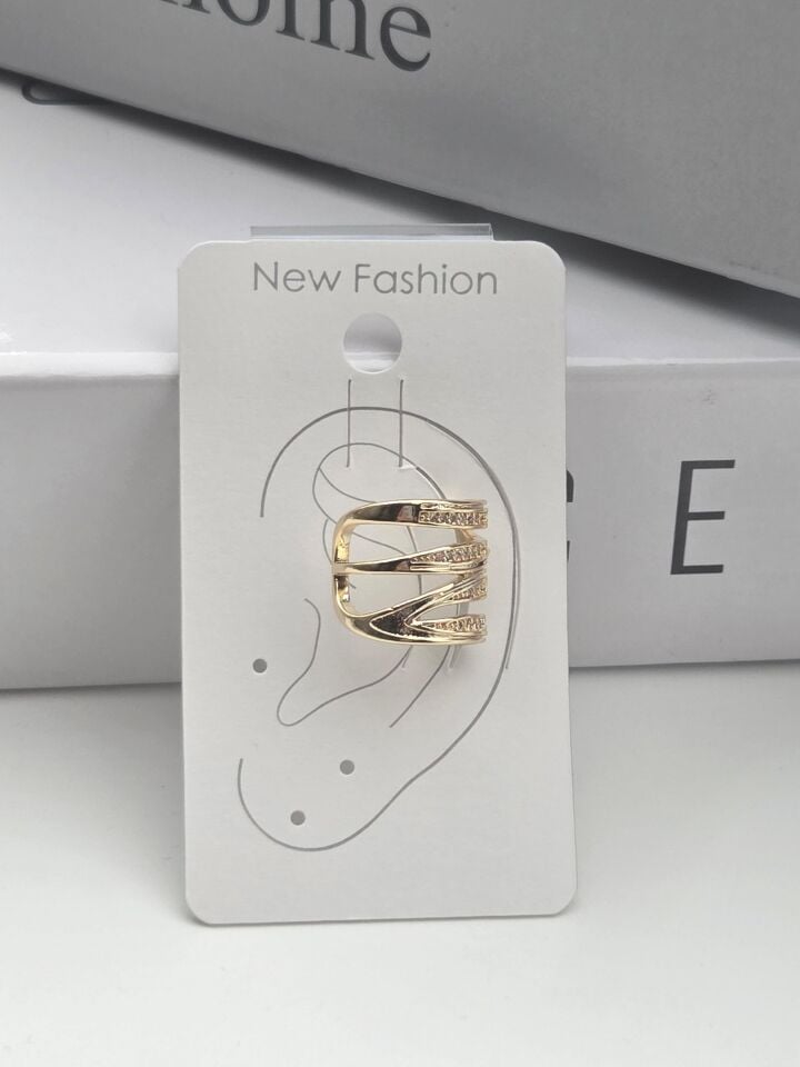 EARCUFF Knorpelohrring // EAR-591