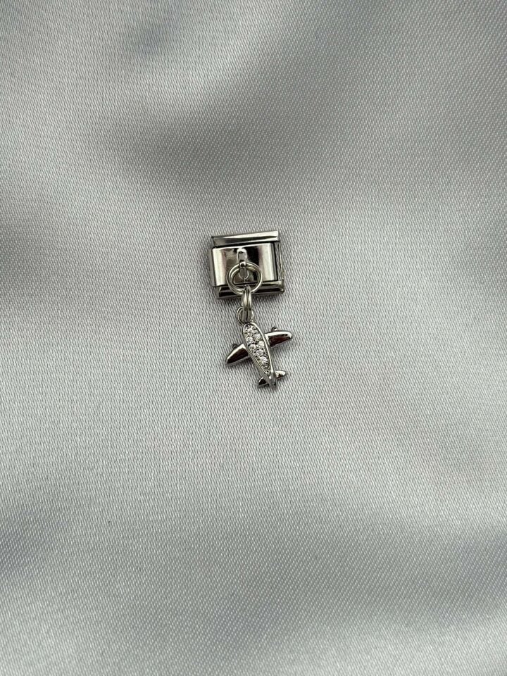 NMT Charm // CHARM-677