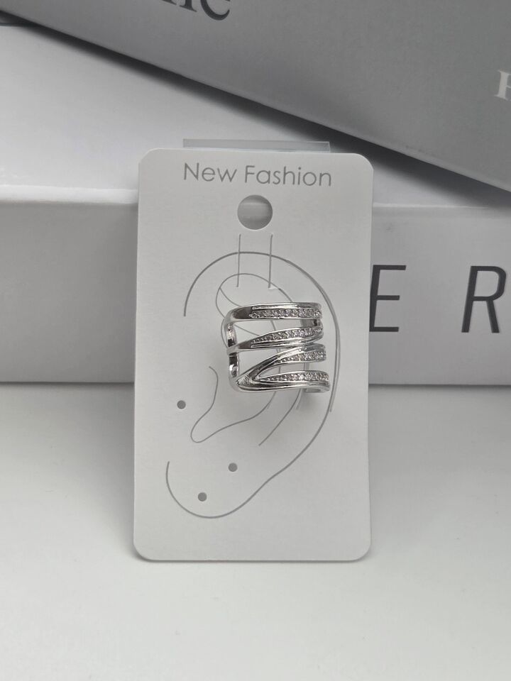 EARCUFF Knorpelohrring // EAR-592