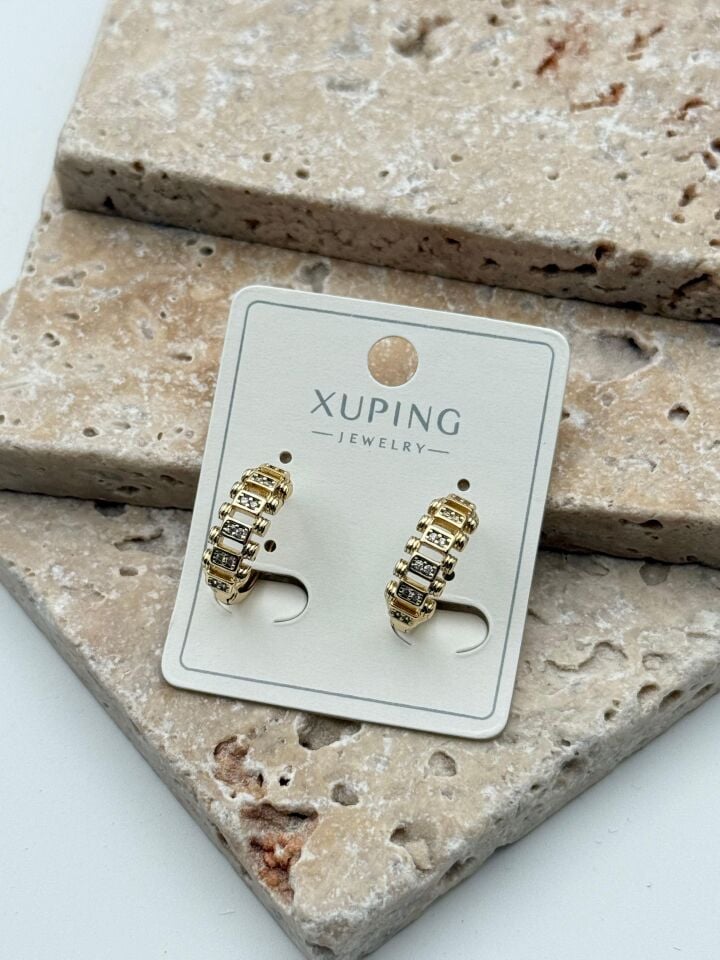 XUPING Küpe // K-XU-2151