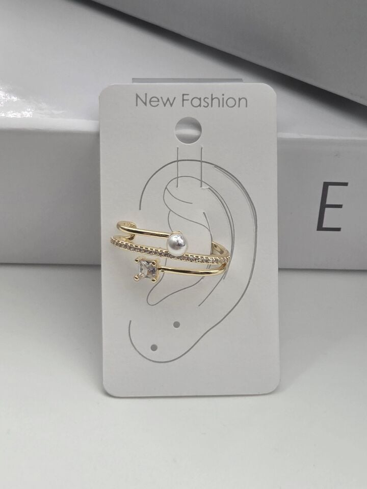 EARCUFF Knorpelohrring // EAR-593