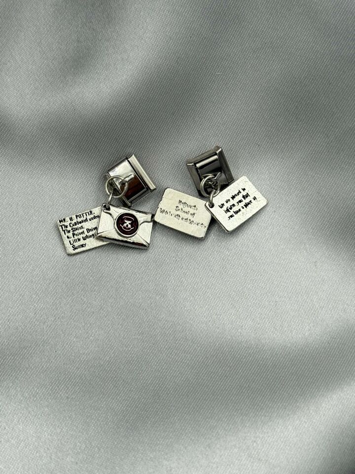 NMT Charm // CHARM-679