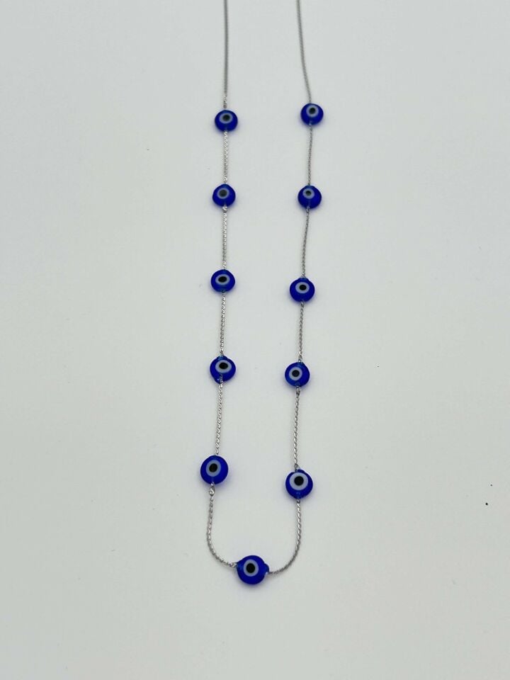 Çelik Kolye 45cm // KOLYE-4050