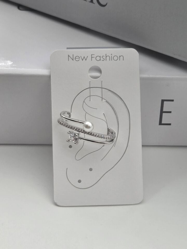 EARCUFF Knorpelohrring // EAR-594