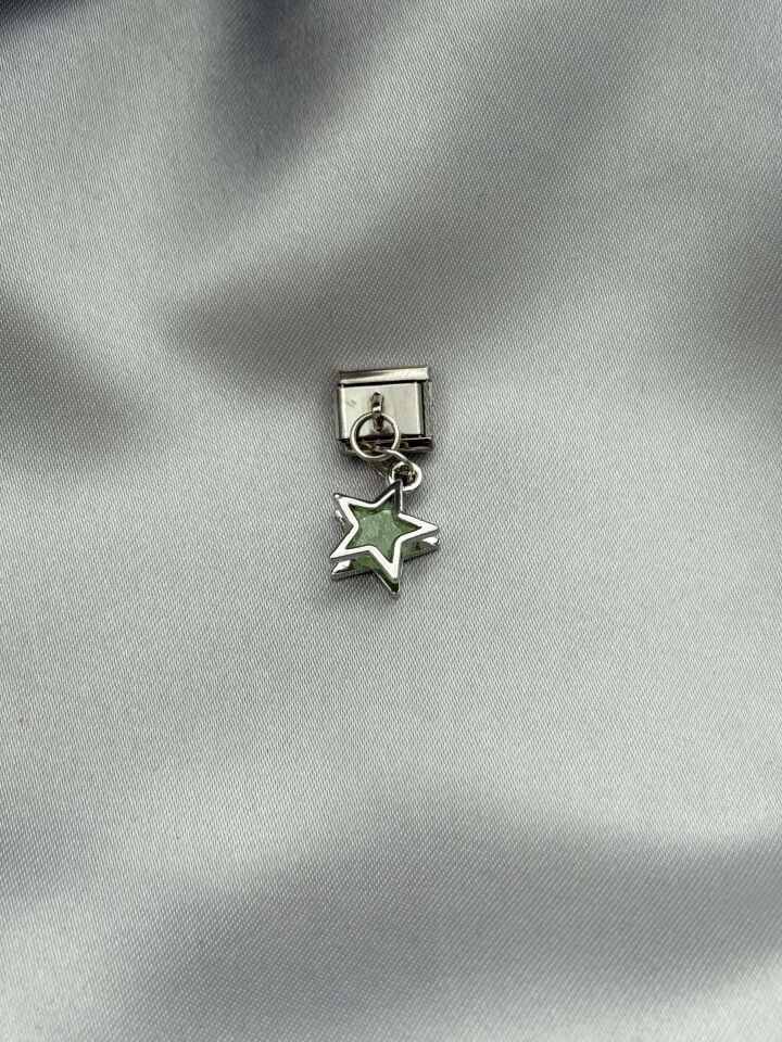 NMT Charm // CHARM-680