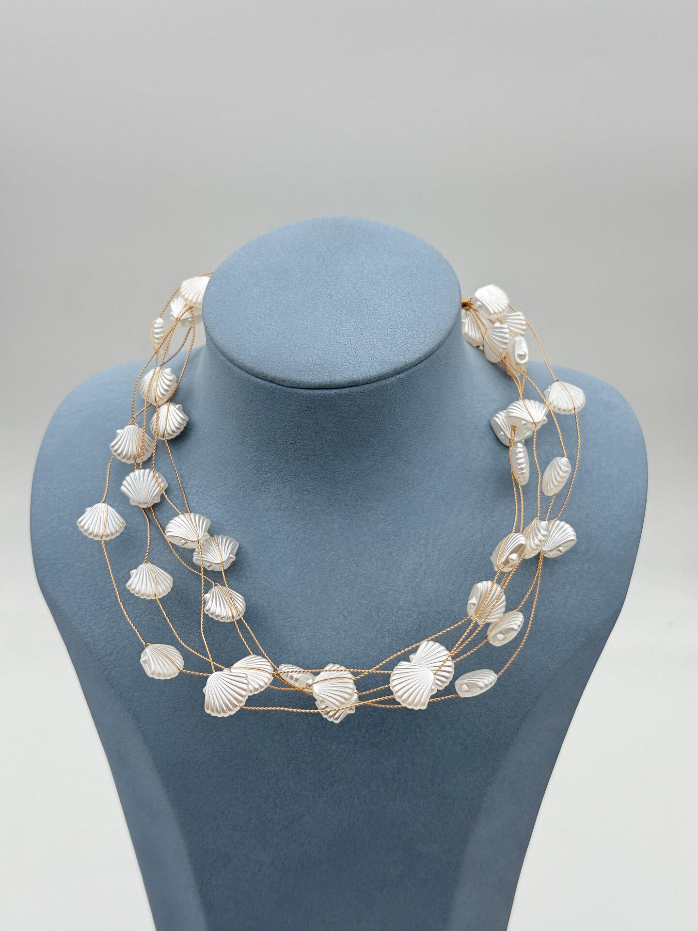 VIP Kolye // KOLYE-6352