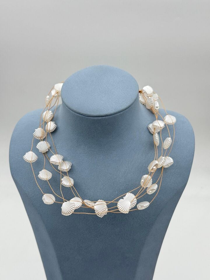 VIP Kolye // KOLYE-6352