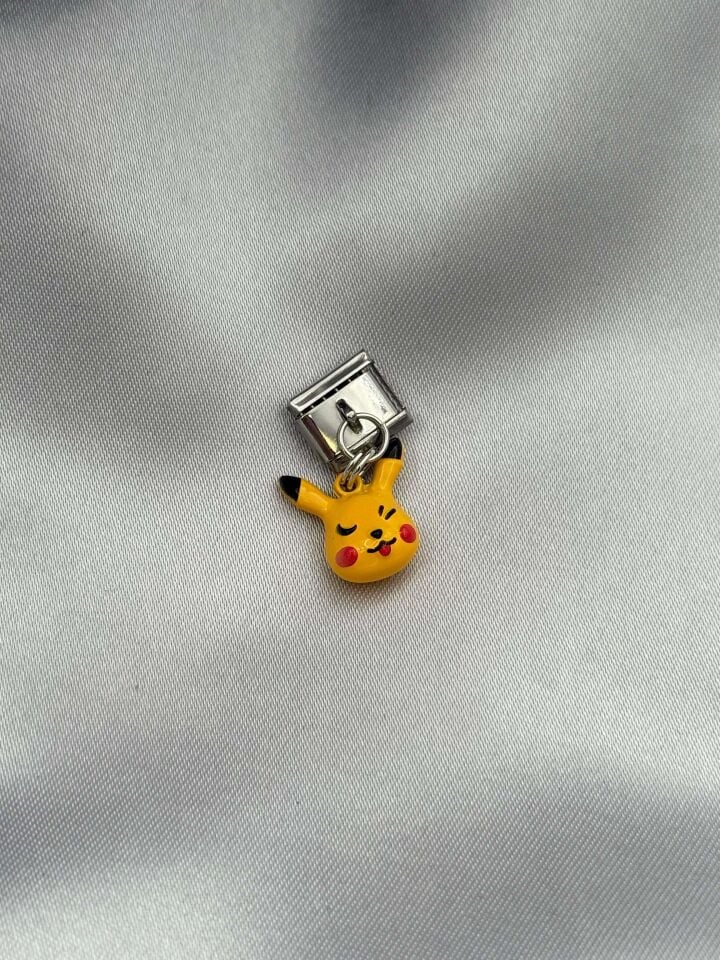 NMT Charm // CHARM-681
