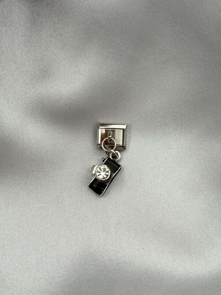 NMT Charm // CHARM-682