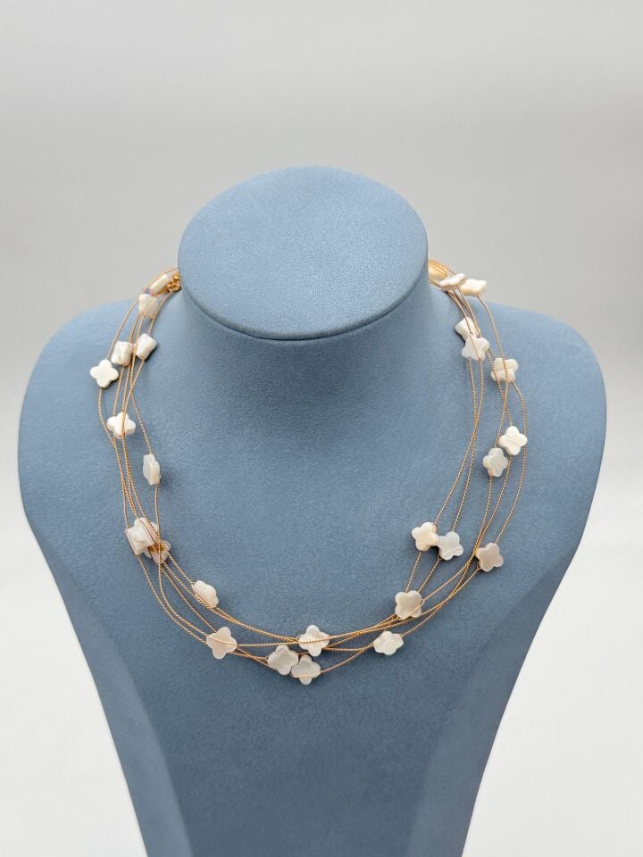 VIP Kolye // KOLYE-6354