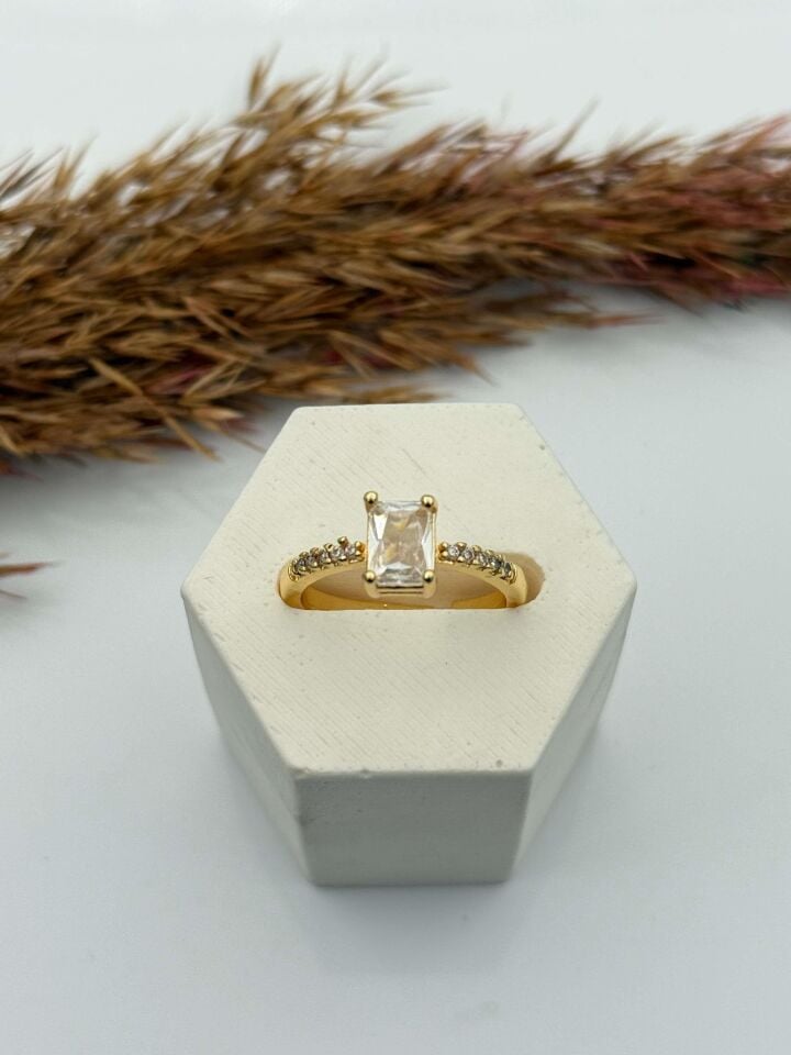 VIP Ring (Adjustable) // RING-1572