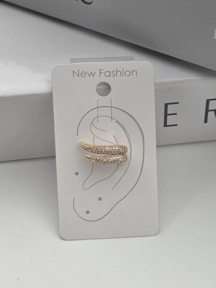 EARCUFF Knorpelohrring // EAR-598