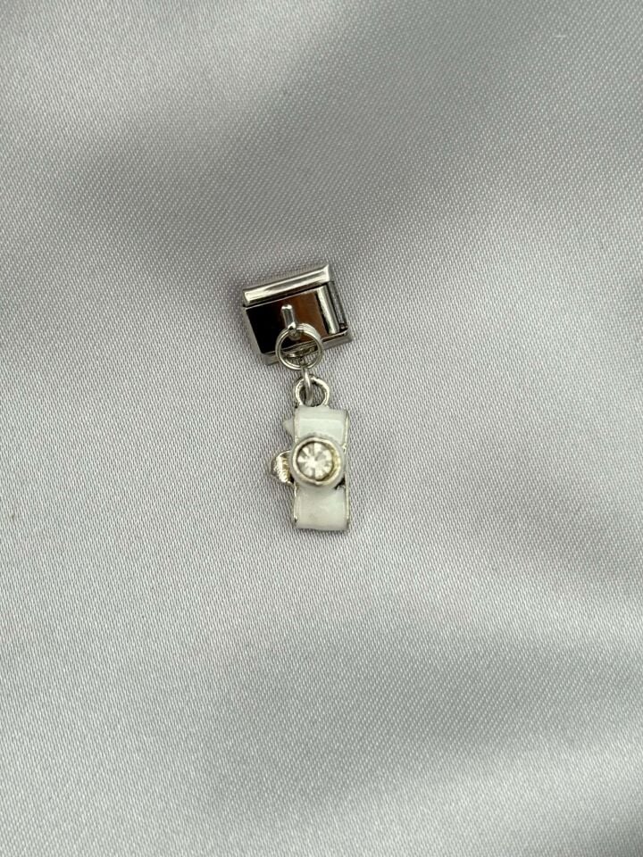 NMT Charm // CHARM-683