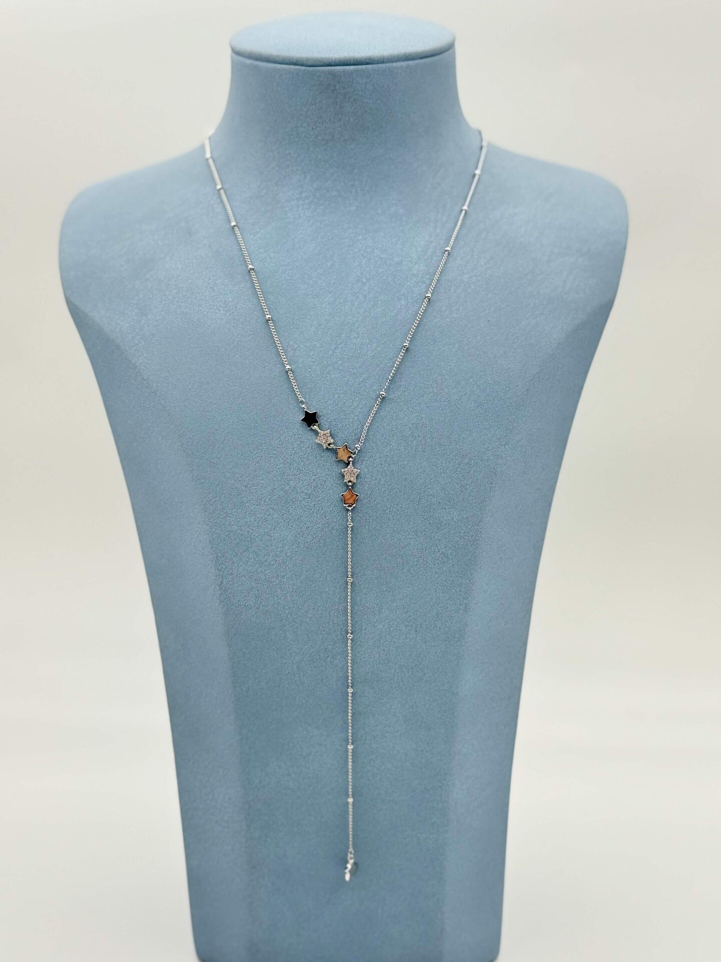 VIP Özel Seri Y Kolye // KOLYE-6423