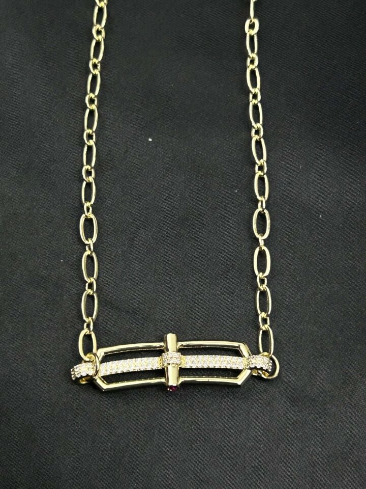 VIP Premium Necklace // IMPORT-2363