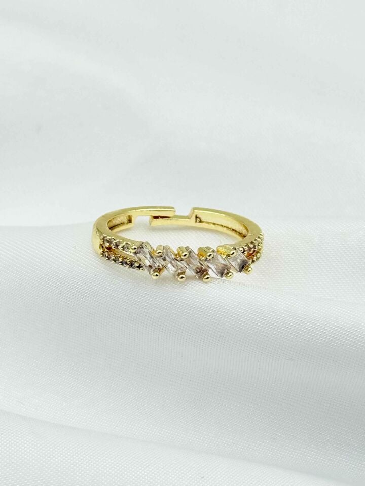 VIP Yüzük (Ayarlanabilir) // YÜZÜK-2284