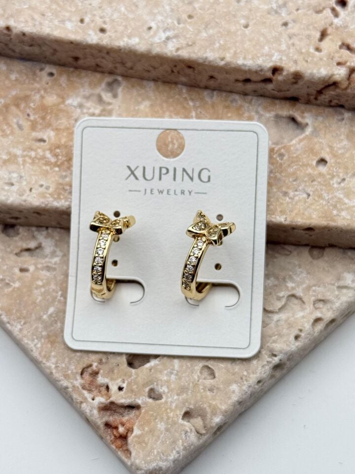 XUPING Küpe // K-XU-2156