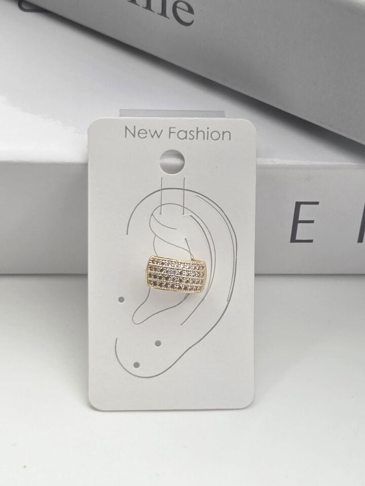EARCUFF Knorpelohrring // EAR-599