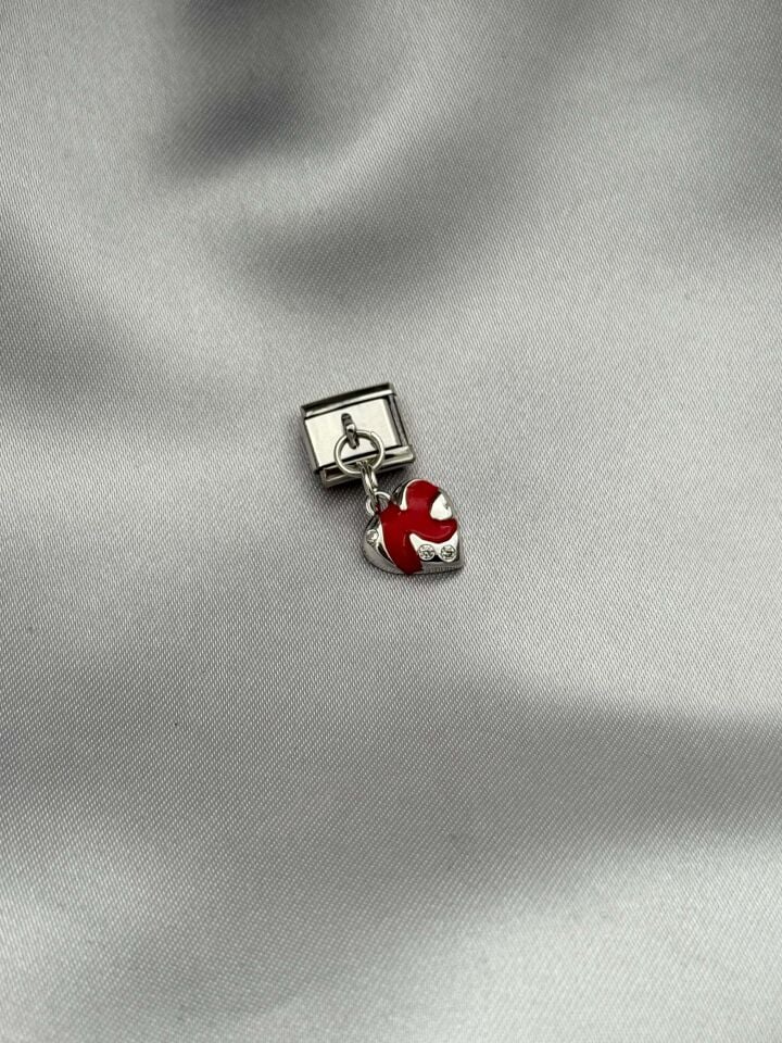 NMT Charm // CHARM-684