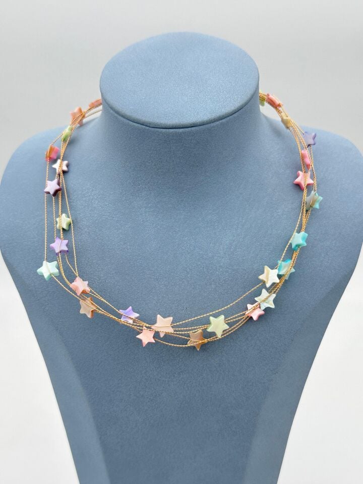 VIP Kolye // KOLYE-6356