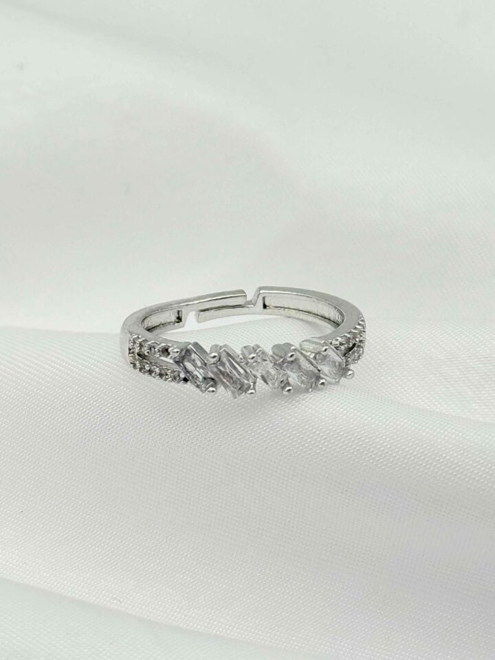 VIP Yüzük (Ayarlanabilir) // YÜZÜK-2285