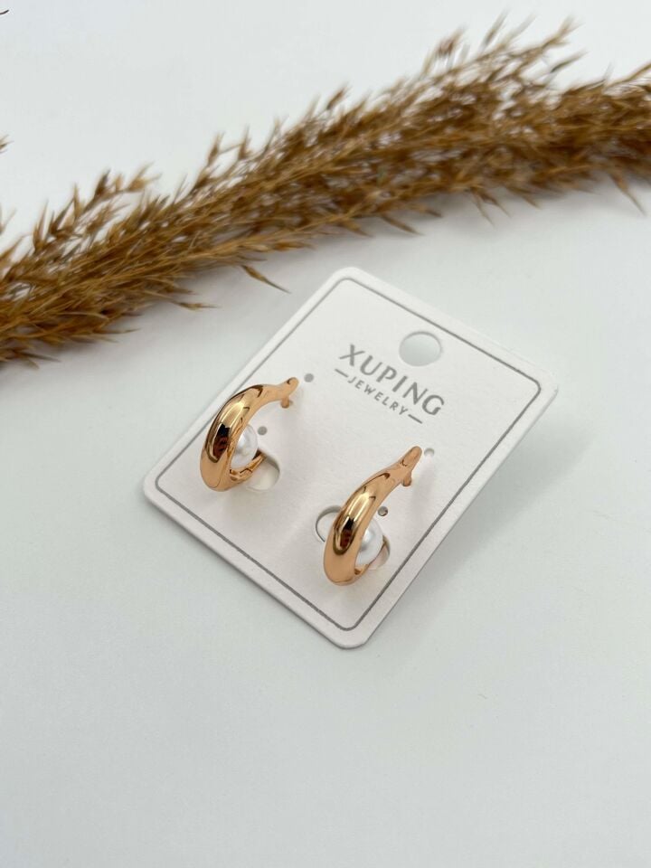 XUPING Küpe // K-XU-1486