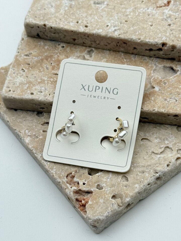 XUPING Küpe // K-XU-2157