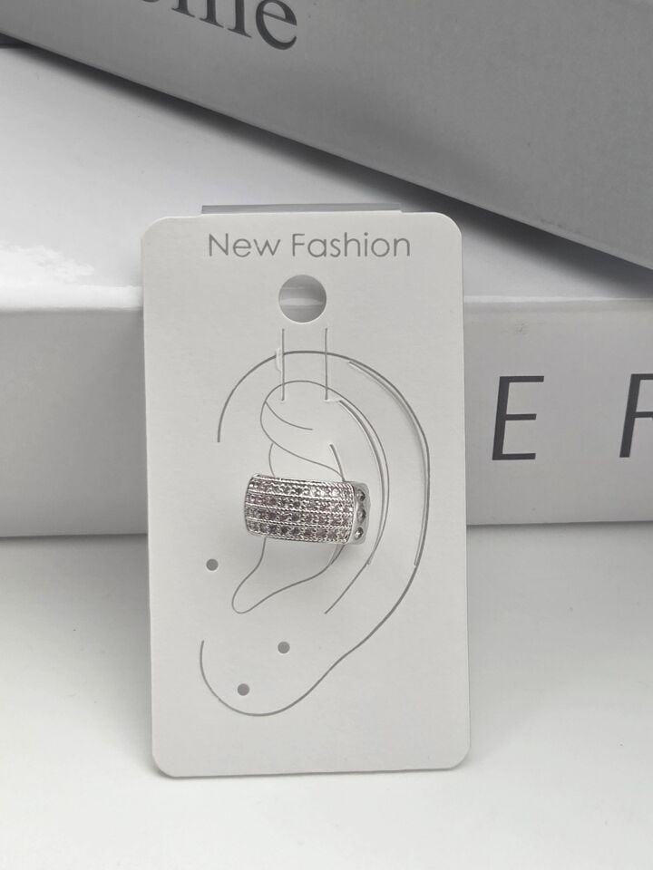 EARCUFF Knorpelohrring // EAR-600