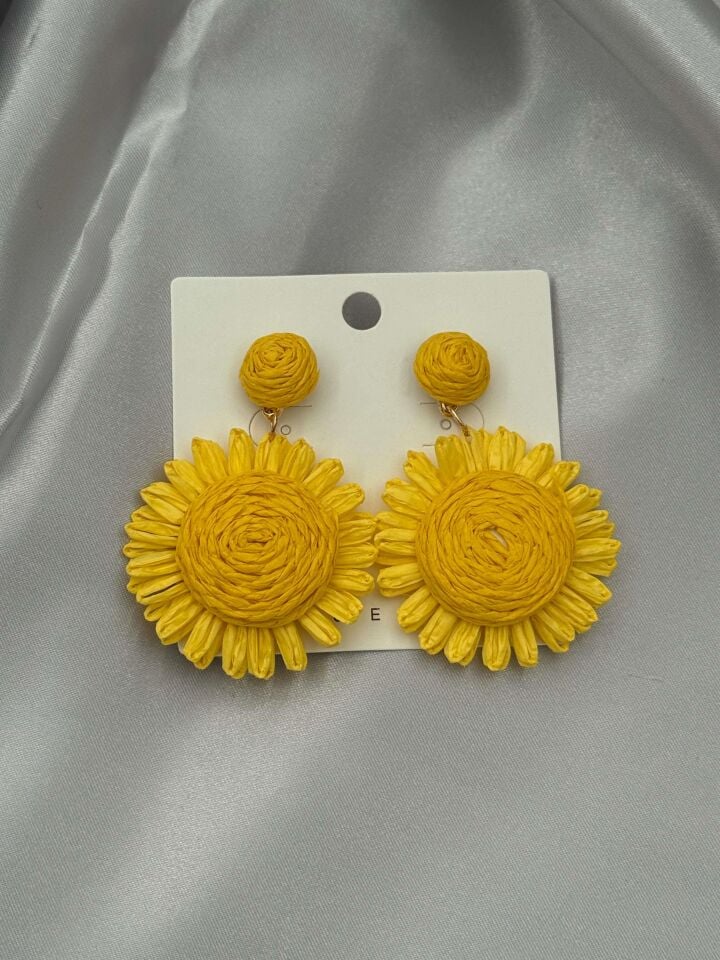 Colorful Summer Earrings // EARRINGS-3488