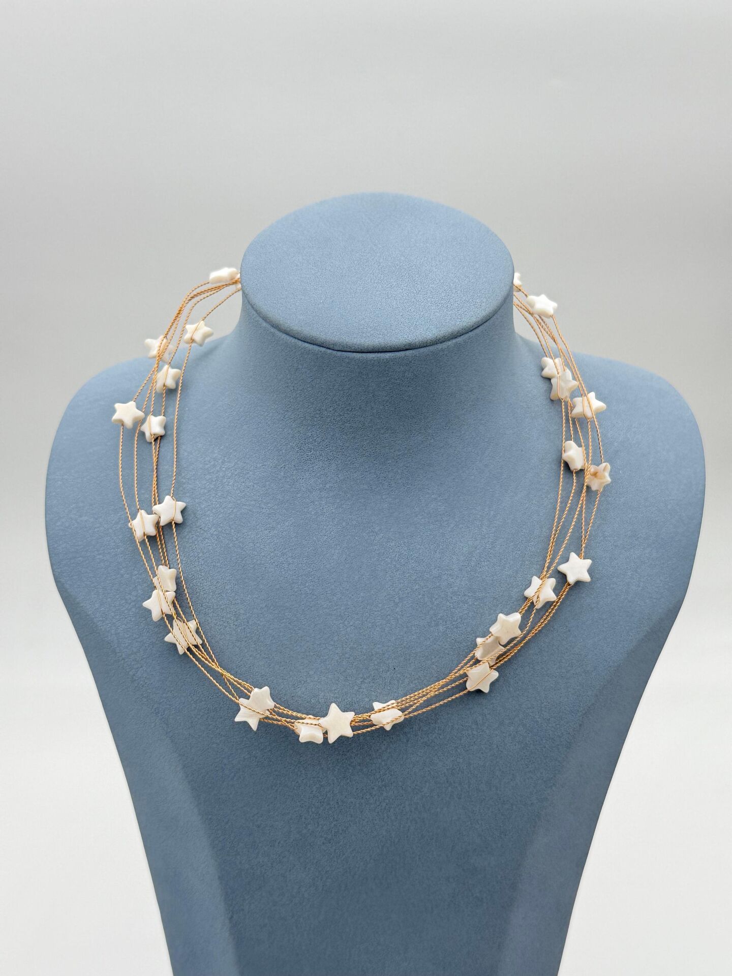 VIP Kolye // KOLYE-6357