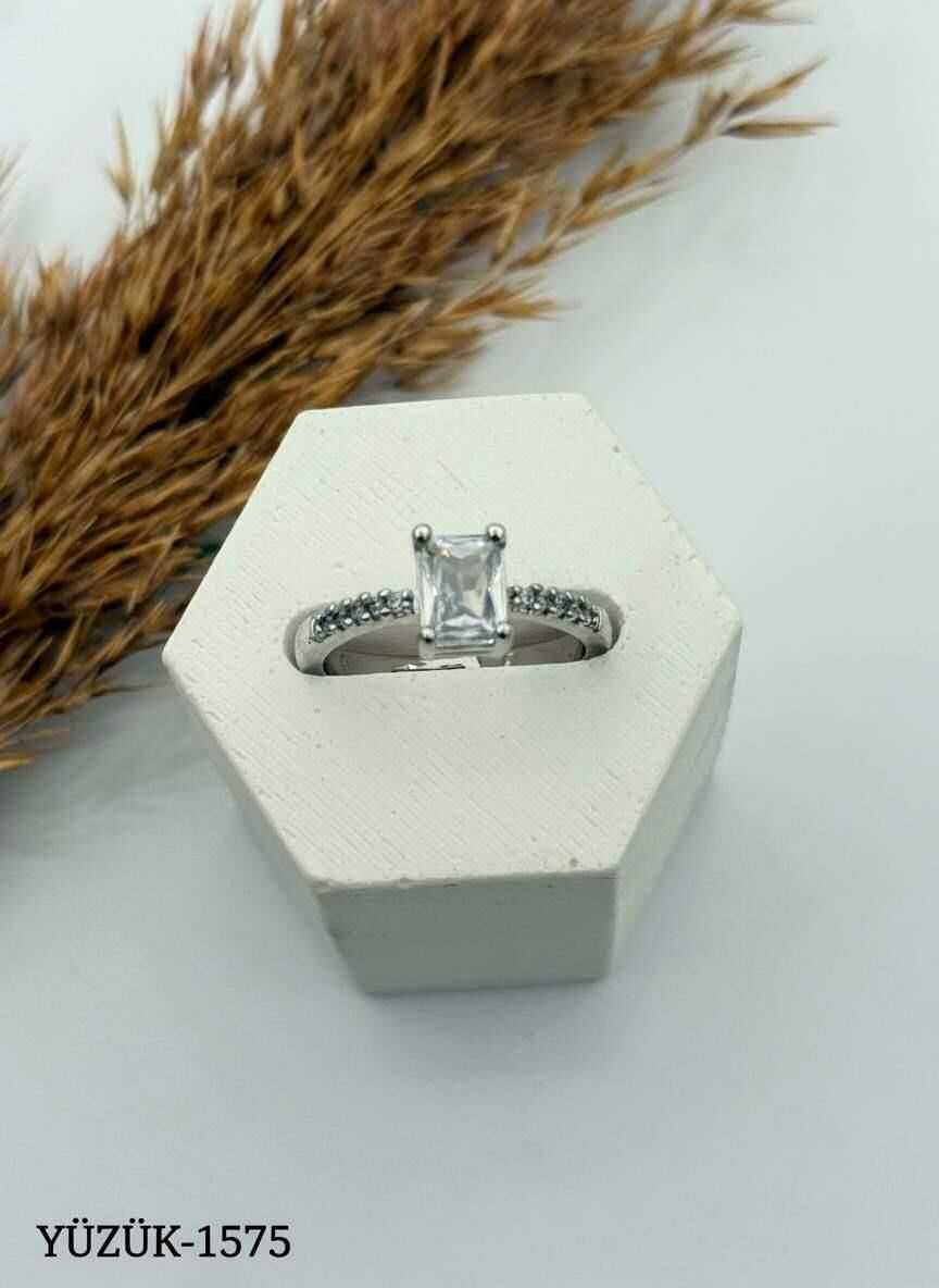 VIP Yüzük (Ayarlanabilir) // YÜZÜK-1575