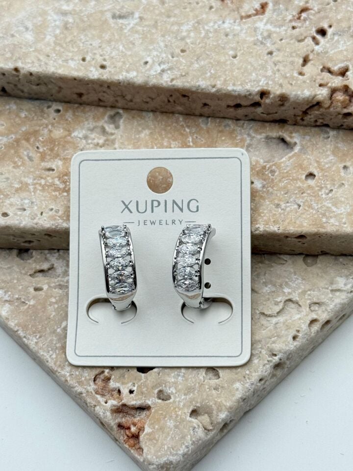 XUPING Küpe // K-XU-2158