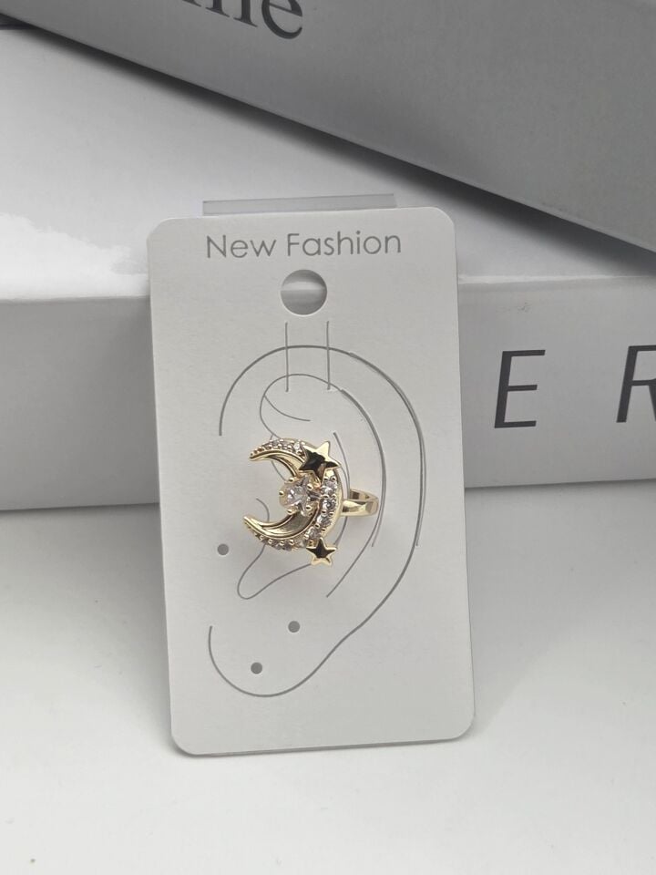 EARCUFF Knorpelohrring // EAR-601