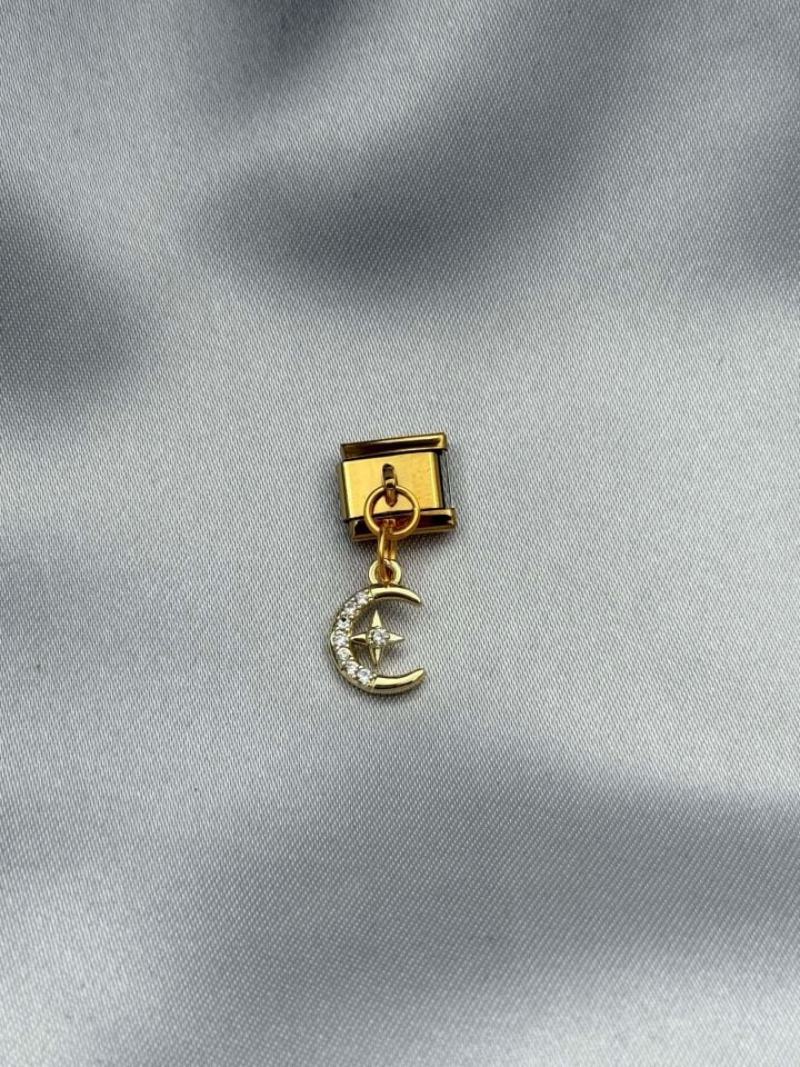 NMT Charm // CHARM-686