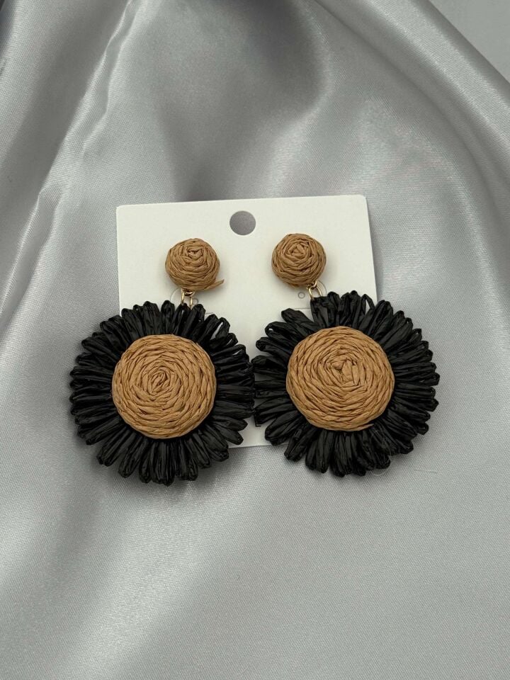 Colorful Summer Earrings // EARRINGS-3489