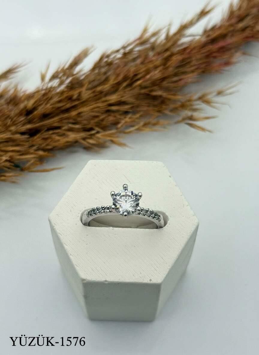 VIP Yüzük (Ayarlanabilir) // YÜZÜK-1576