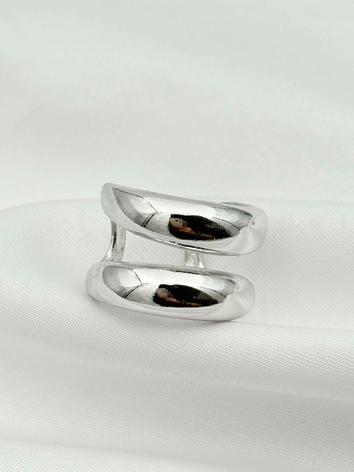 VIP Yüzük (Ayarlanabilir) // YÜZÜK-2288