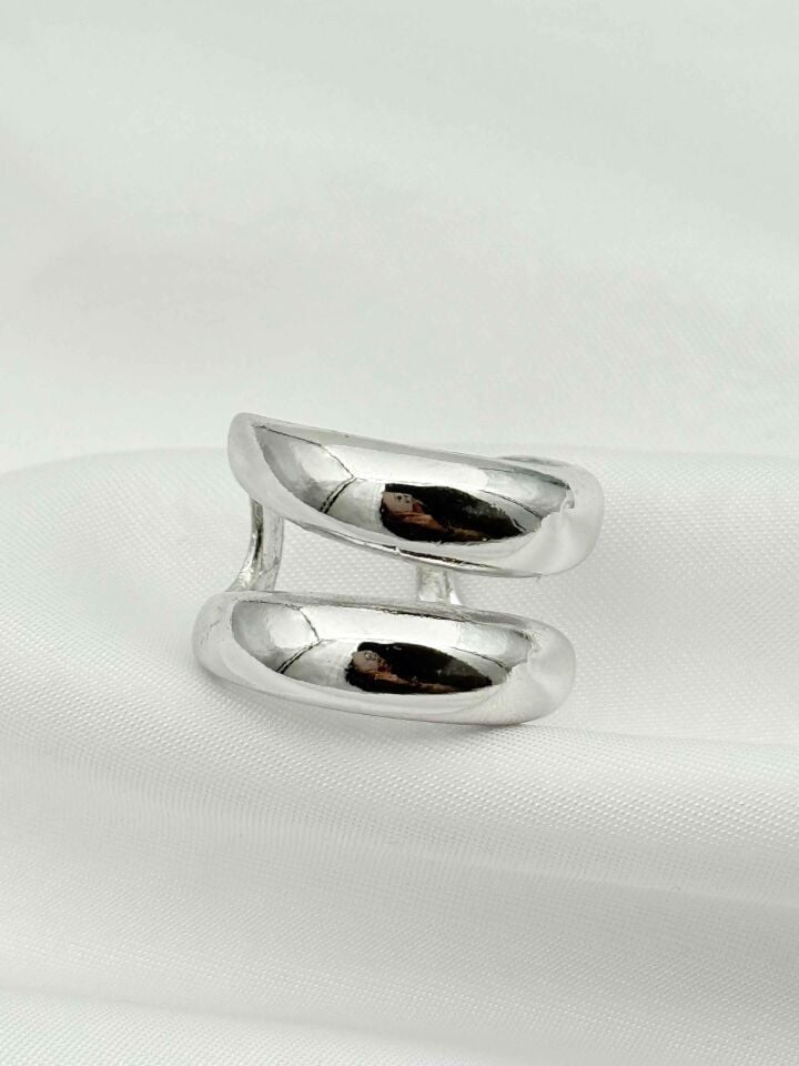 VIP Yüzük (Ayarlanabilir) // YÜZÜK-2288