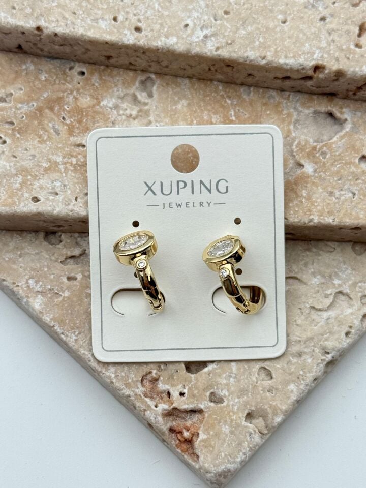 XUPING Küpe // K-XU-2159