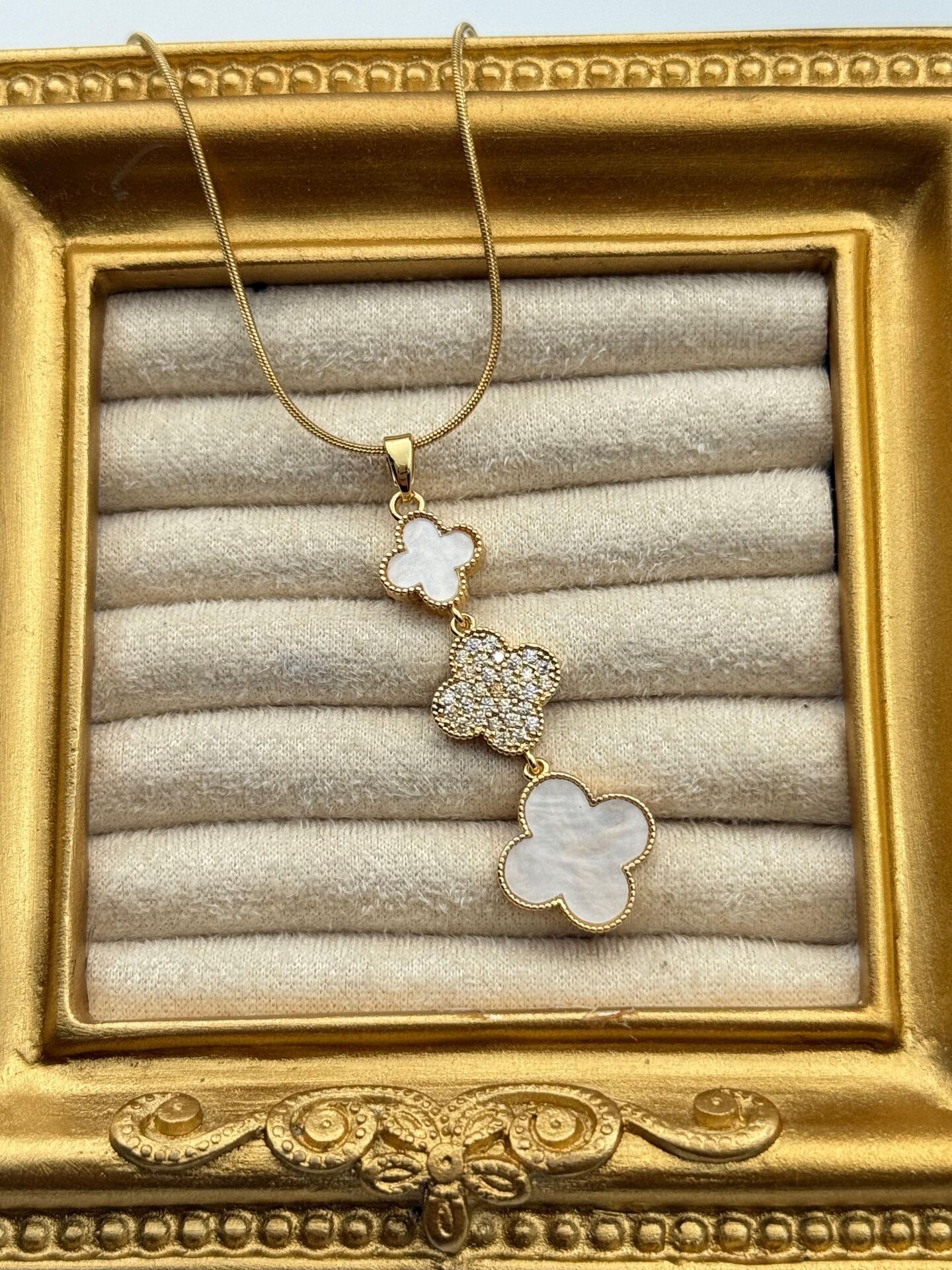 Çelik Kolye 45cm // KOLYE-5808