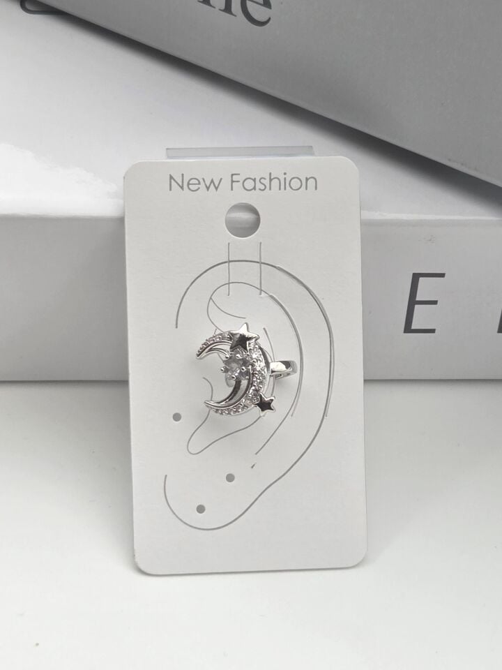 EARCUFF Knorpelohrring // EAR-602